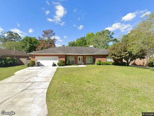 House image located at Jacksonville, FL 32217