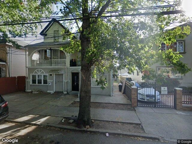 House image located at Jamaica, NY 11433