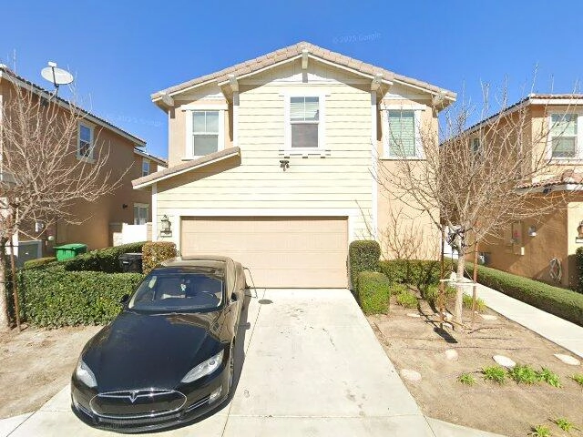 House image located at Eastvale, CA 92880