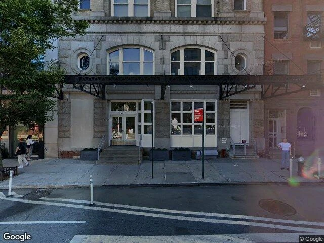 House image located at New York, NY 10014