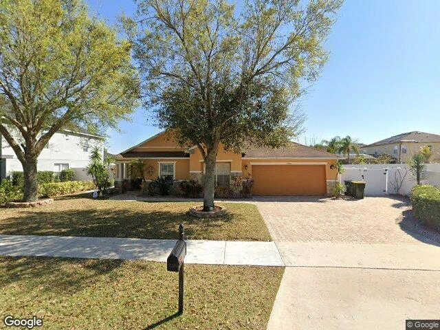 House image located at Clermont, FL 34711