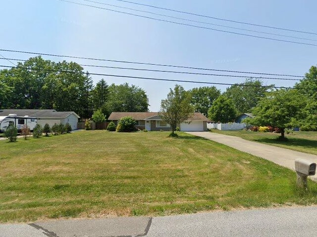 House image located at North Royalton, OH 44133