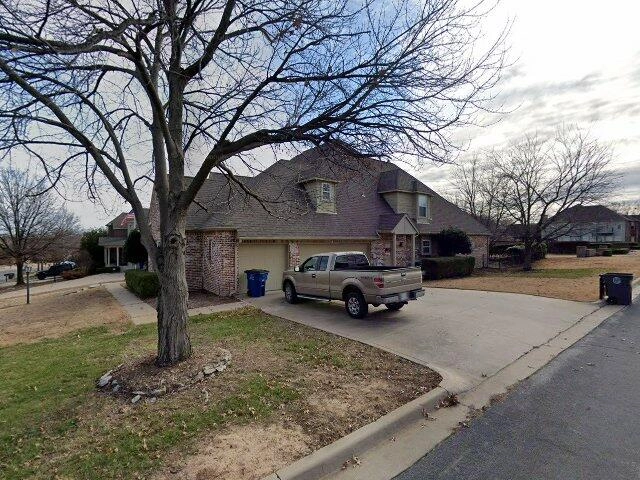 House image located at Tulsa, OK 74133
