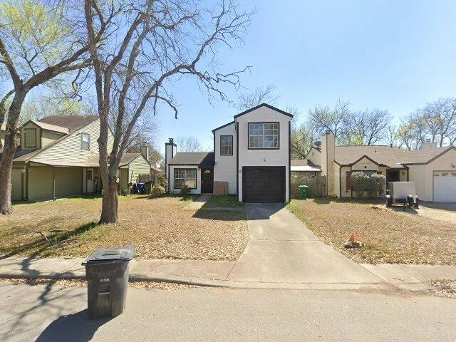 House image located at San Antonio, TX 78250