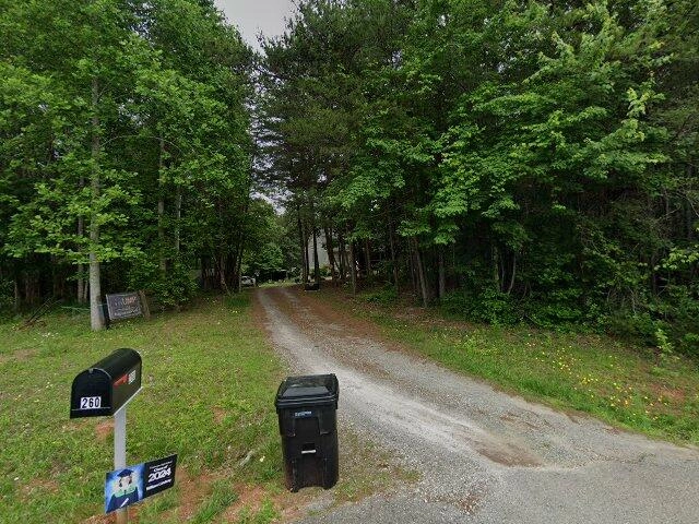 House image located at Ball Ground, GA 30107
