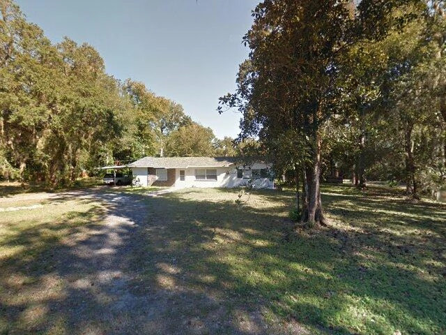 House image located at De Leon Springs, FL 32130