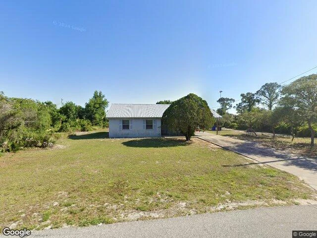 House image located at Lake Placid, FL 33852