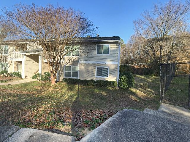 House image located at Pomaria, SC 29126