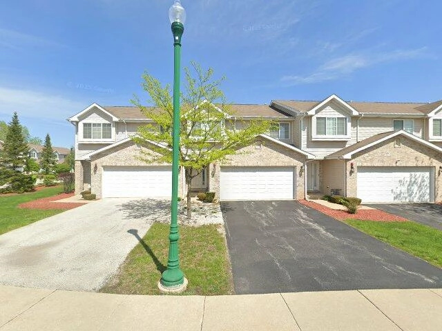 House image located at Matteson, IL 60443