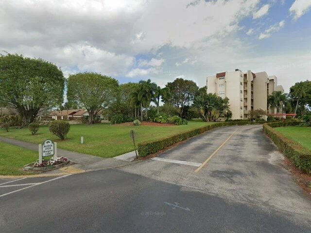 House image located at Lake Worth, FL 33467