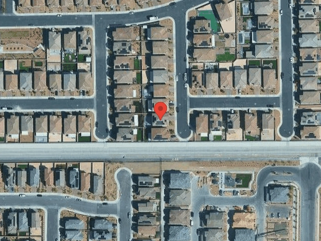 House image located at North Las Vegas, NV 89031