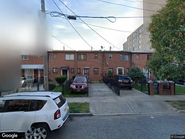 House image located at Brooklyn, NY 11212