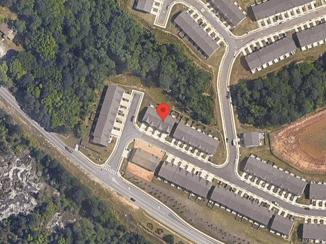 House image located at Lithonia, GA 30038