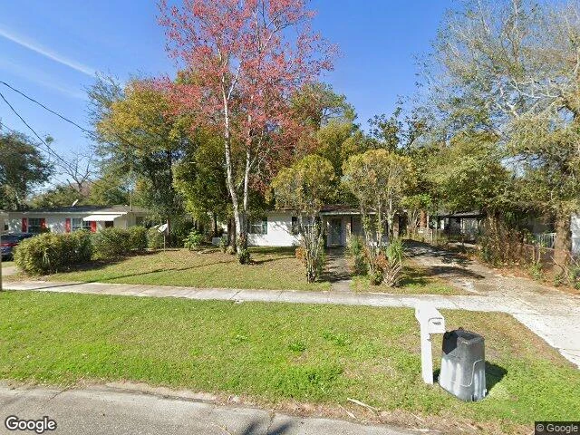 House image located at Jacksonville, FL 32208