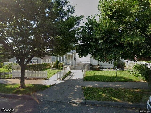 House image located at Saint Albans, NY 11412