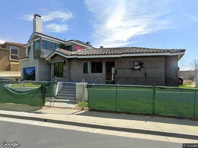 House image located at Laguna Niguel, CA 92677