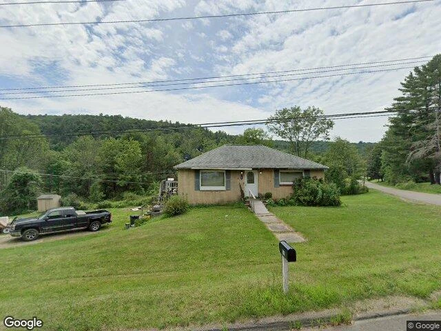 House image located at Castle Creek, NY 13744