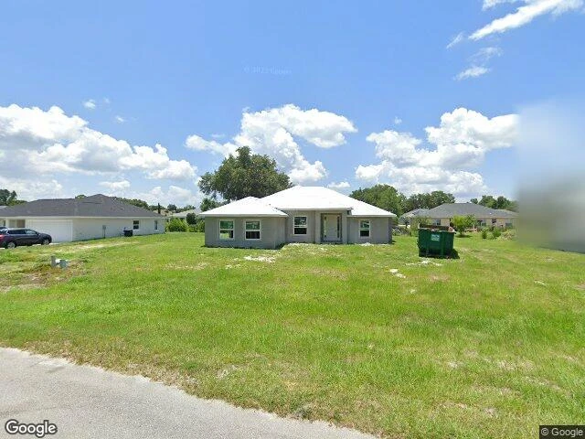 House image located at Ocala, FL 34476