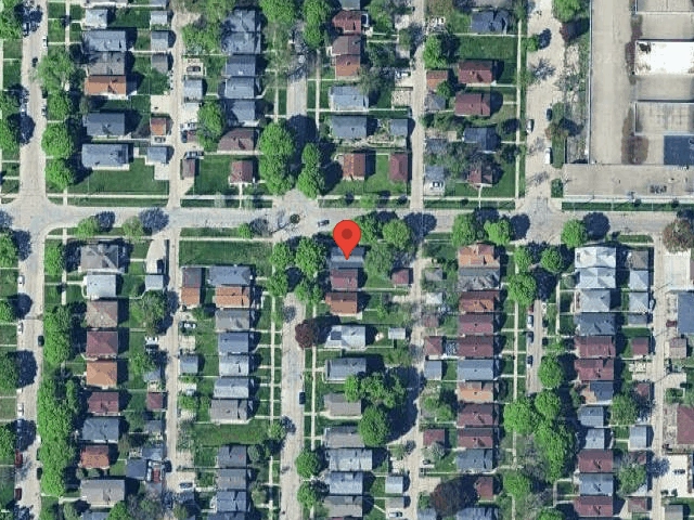 House image located at Milwaukee, WI 53209