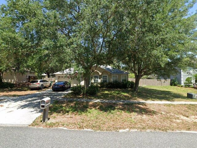 House image located at Eustis, FL 32726