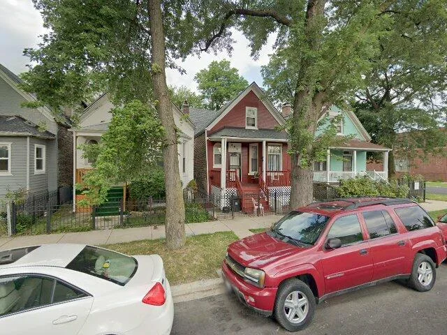 House image located at Chicago, IL 60612