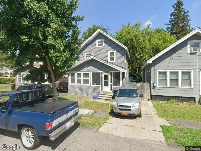 House image located at Syracuse, NY 13207