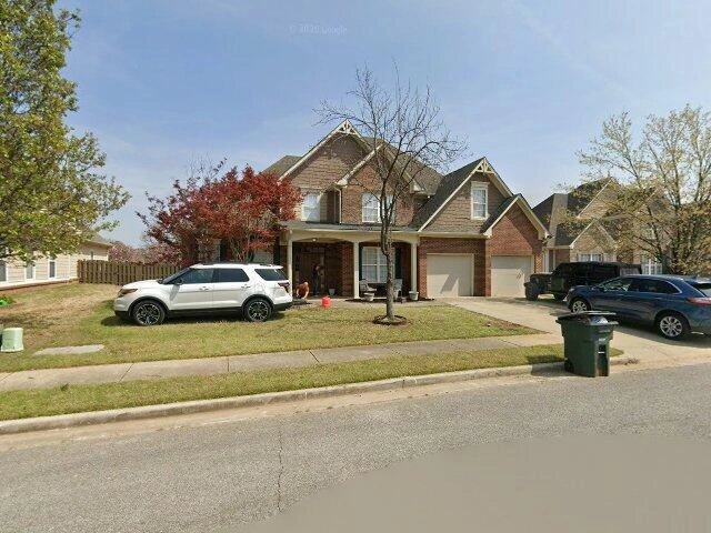 House image located at Huntsville, AL 35824