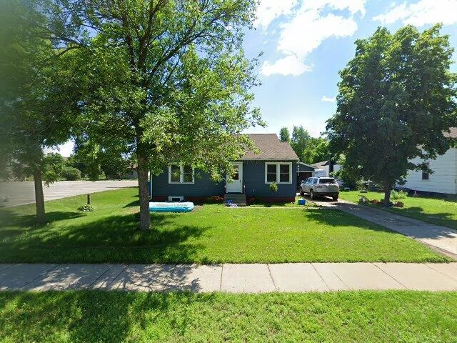 House image located at Sauk Centre, MN 56378