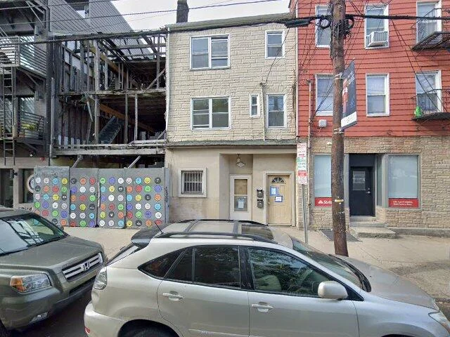 House image located at Jersey City, NJ 07302