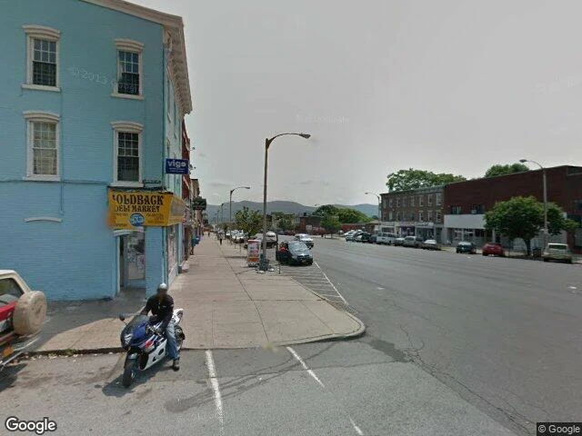 House image located at Newburgh, NY 12550