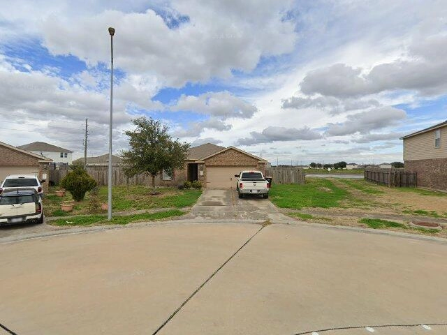 House image located at Richmond, TX 77469