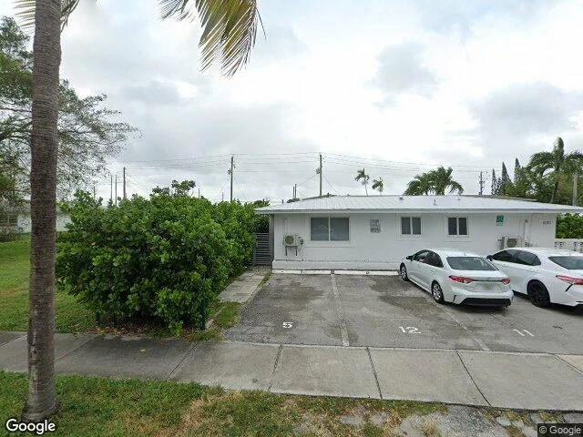 House image located at Hollywood, FL 33020