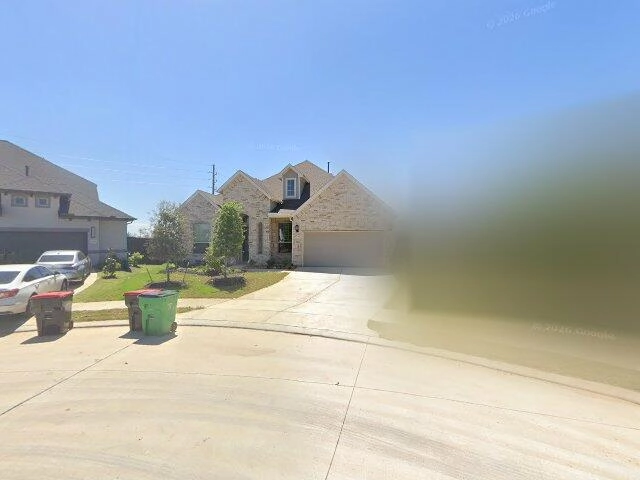House image located at Richmond, TX 77406