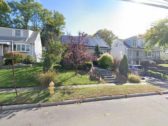 House image located at Bloomfield, NJ 07003