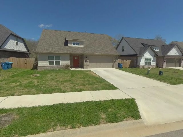 House image located at Bentonville, AR 72713