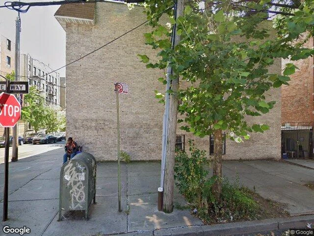 House image located at Bronx, NY 10460