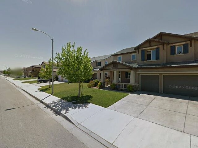 House image located at Lancaster, CA 93536