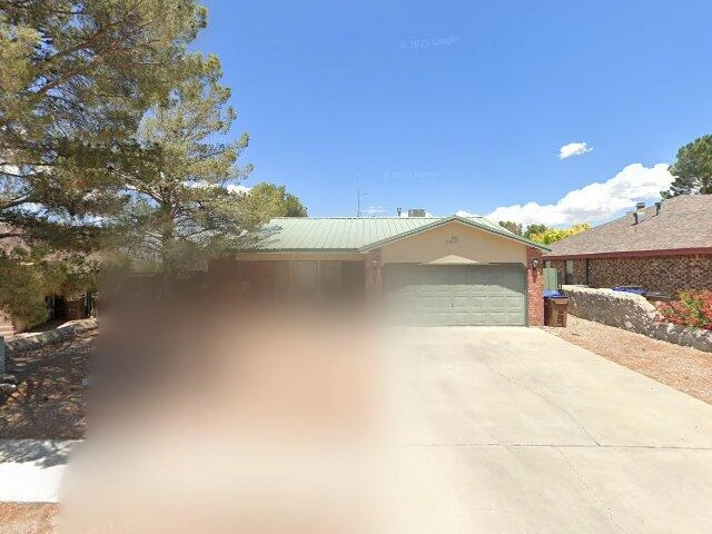 House image located at Las Cruces, NM 88012
