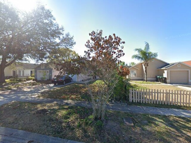 House image located at Orlando, FL 32825