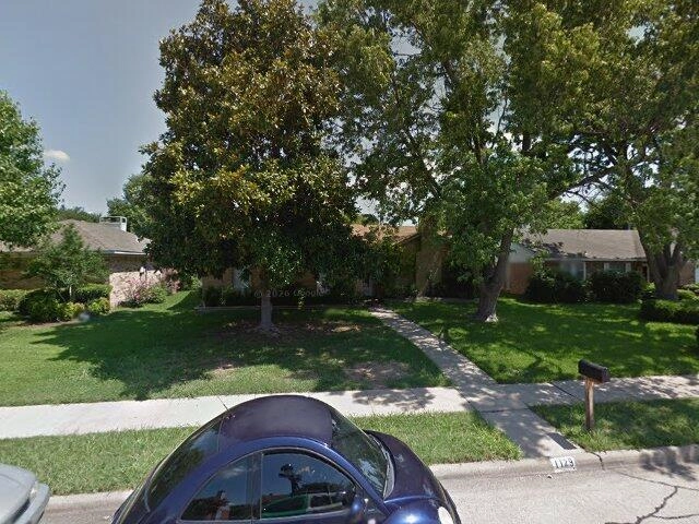 House image located at Garland, TX 75040