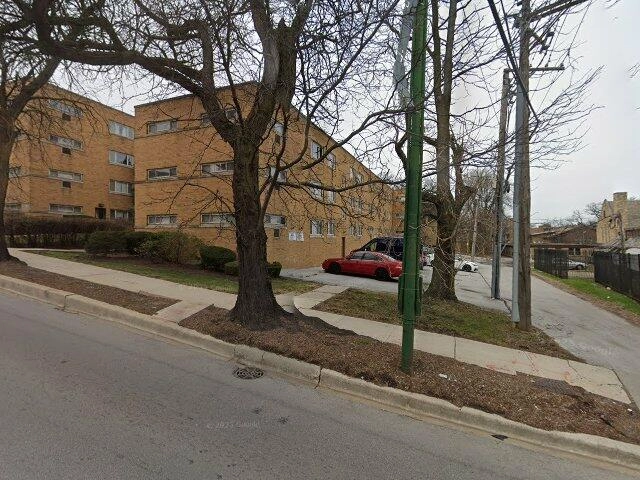 House image located at Chicago, IL 60643