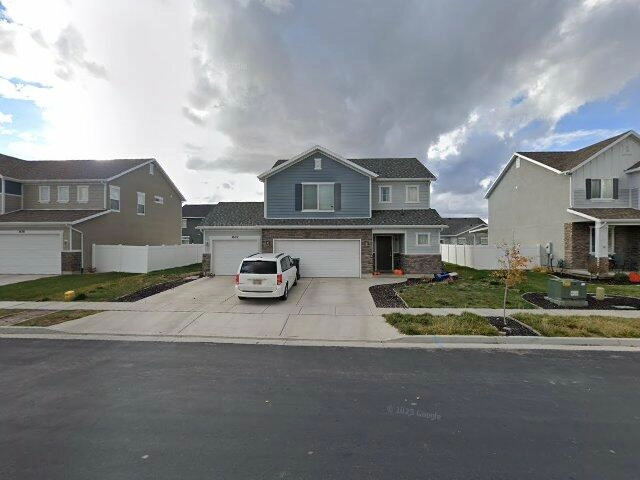 House image located at Syracuse, UT 84075