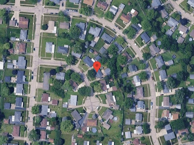 House image located at Dayton, OH 45431