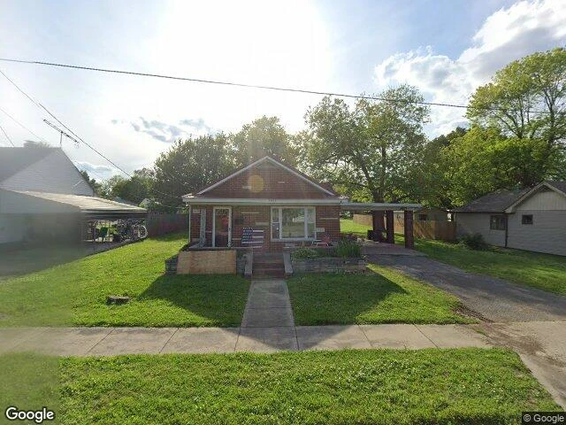 House image located at Metropolis, IL 62960