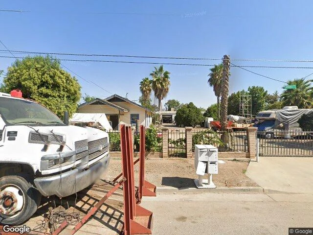 House image located at Ivanhoe, CA 93235