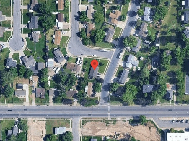 House image located at Clearfield, UT 84015