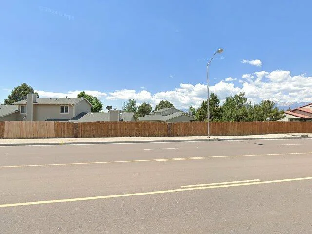 House image located at Colorado Springs, CO 80920