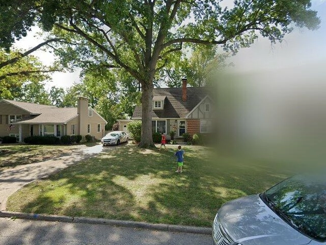 House image located at Decatur, IL 62522