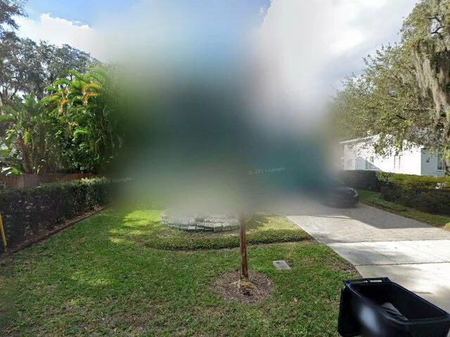 House image located at Orlando, FL 32806