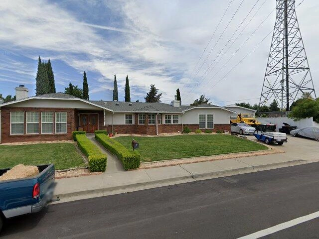 House image located at Livermore, CA 94551